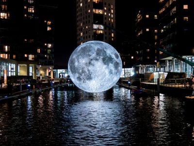 Third Ward Moon Festival To Debut in Milwaukee this Summer