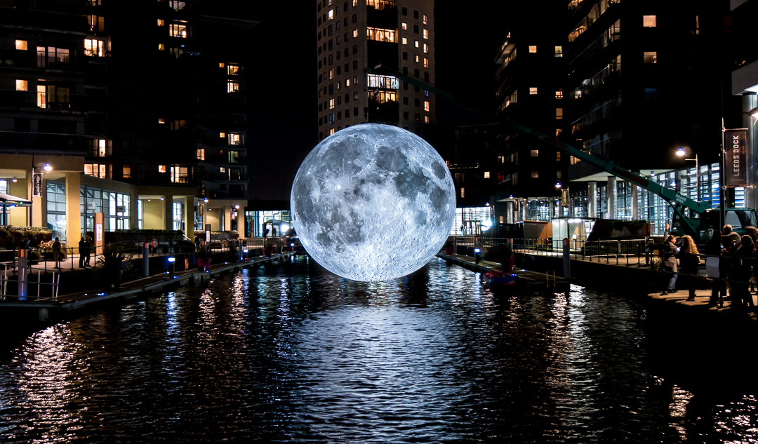 Third Ward Moon Festival To Debut in Milwaukee this Summer