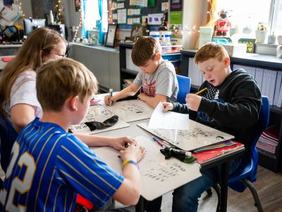 Wisconsin Ranks 33rd in Math, 30th in Reading Growth Among States