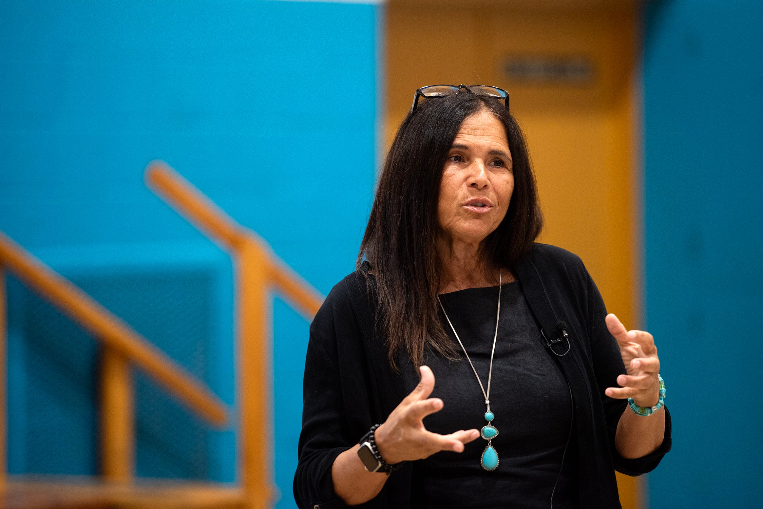 MPS Budget Closes $46 Million Gap, Adds 159 Teaching Jobs