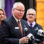 UW Board of Regents Leader Defends Rothman Firing