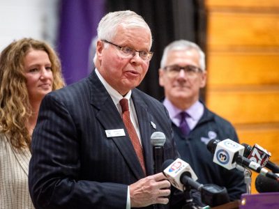 UW Board of Regents Leader Defends Rothman Firing