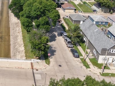 2567 S. 9th Pl.