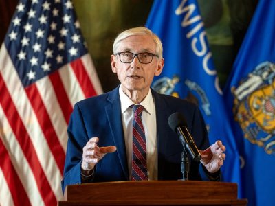 Evers Wins Another Battle Over Agency Rulemaking