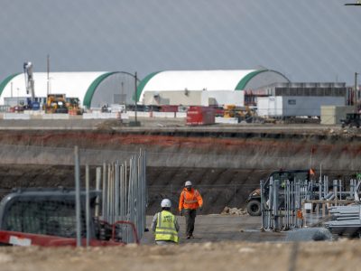 Wisconsin Labor Market Cools While Staying Stronger Than Nation