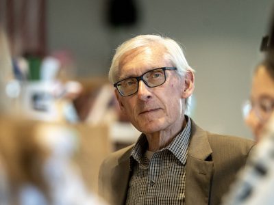 Evers Says School Leaders ‘Beside Themselves’ at Failure of Funding Deal