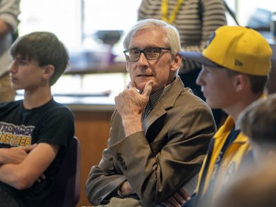 Failed Evers-GOP Deal Would Have Created State Budget Deficit