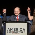 Wisconsin Republicans Seek Younger Voters
