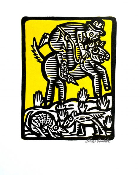 Image courtesy of Grove Gallery.