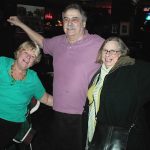 Plenty of Horne: The Long Run of Tony De Palma and Y-NOT II
