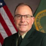 Forest Service Chief Discusses Milwaukee Office Closure, Deep Budget Cuts