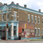 Korean Pub and Restaurant For National Avenue