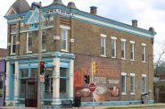 839 W. National Ave. Photo taken May 6, 2026 by Sophie Bolich.