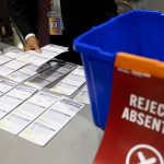 Madison Told To Reject 23 Ballots, Mequon Voters Win A Recount
