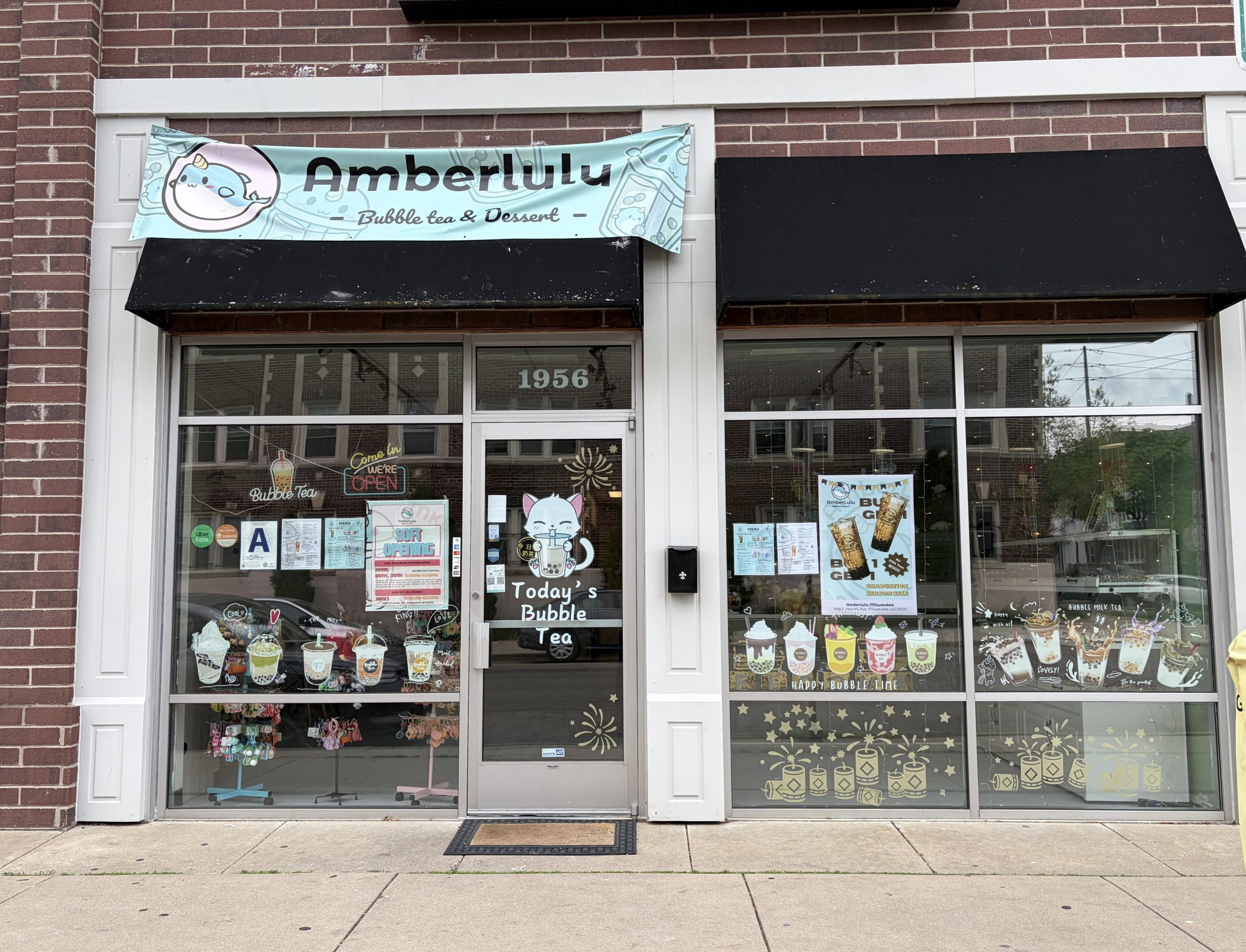 Appleton-Based Cafe Expands to Milwaukee