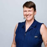 Amy Donahue is Officially Running for Congressional District 4