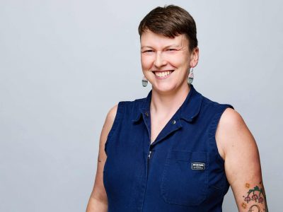 Amy Donahue is Officially Running for Congressional District 4