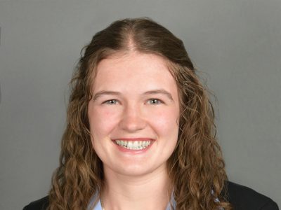 Anastasia Poull Selected as the 79th Alice in Dairyland