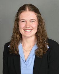 Anastasia Poull. Photo courtesy of the Wisconsin Department of Agriculture, Trade and Consumer Protection.