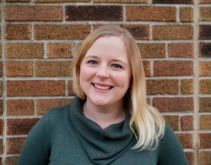 Brady Street Business Improvement District Welcomes New Executive Director, Anna Matel Antoine