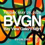 Bay View Gallery Night