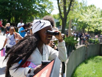 Black Birders Week