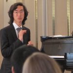 PianoArts North American Competition: Competition Concerto Lecture-Recitals