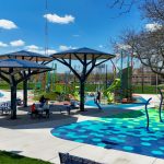 Milwaukee Recreation’s Wick and Modrzejewski Playfield Renovations Receive 2026 Mayor’s Design Award