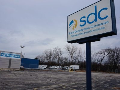 SDC Board Members Clash Over Rules After Failed Emergency Meeting