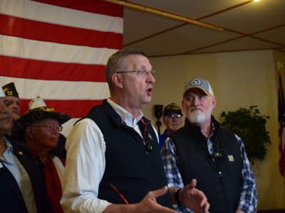 Why The VA Says Wisconsin Hospitals Can Hire Even After 30,000 Job Cuts
