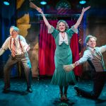 Theater: ‘George & Gracie’ Is Fun, Funny Theatrical Flashback