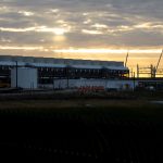 Microsoft Says 375 Workers Hired for Mount Pleasant Data Center