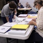 Judge Rules 23 Madison Absentee Ballots Must Be Counted