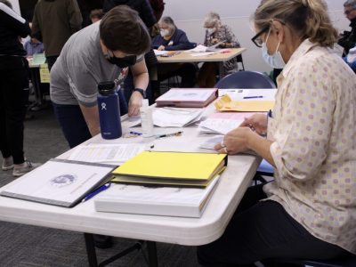 Judge Rules 23 Madison Absentee Ballots Must Be Counted
