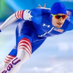 Skating Between Worlds: A Jewish Olympian’s Journey