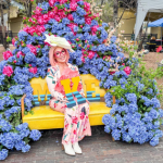 Sponsored: Tomorrow – Milwaukee Public Market’s Festival of Flowers event