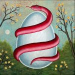 Fred Stonehouse: Artist Reception