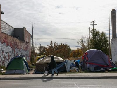 As Homelessness Rises, Milwaukee Sees Some Success