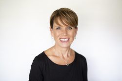 Sara Gehrig-Woodman. Photo courtesy of the Office of the Governor.