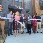 MKE County: Whitefish Bay Affordable Housing Development Opens to Huge Demand