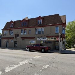 3067 N. Holton St. Photo by Jeramey Jannene.