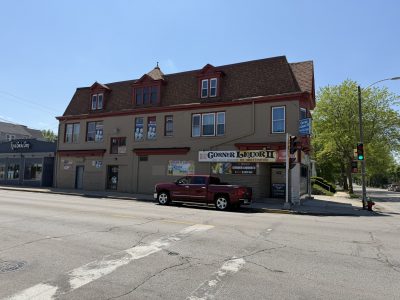 3067 N. Holton St.