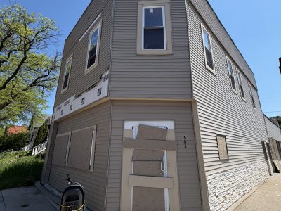 501 E. Burleigh St.