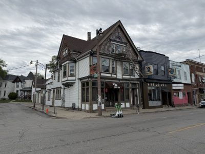 2661-2663 S. Kinnickinnic Ave.