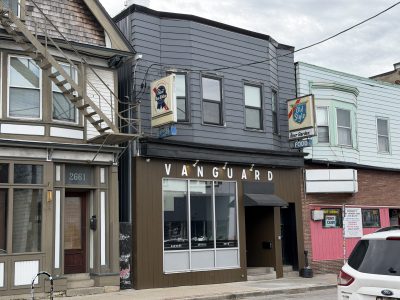 2655-2657 S. Kinnickinnic Ave.