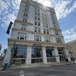 Office-to-Housing Conversion Planned For Third Ward Building