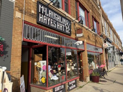 2248-2252 S. Kinnickinnic Ave.