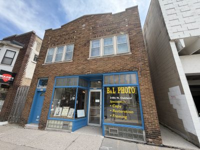 3486-3488 N. Oakland Ave.