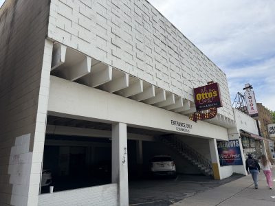 3476 N. Oakland Ave.