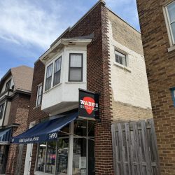 3490-3492 N. Oakland Ave. Photo by Jeramey Jannene.
